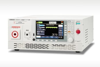 TOS9311电气安全标准测试多功能分析仪