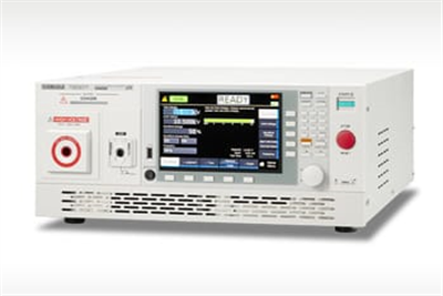 TOS9311電氣安全标準測試多功能分析儀